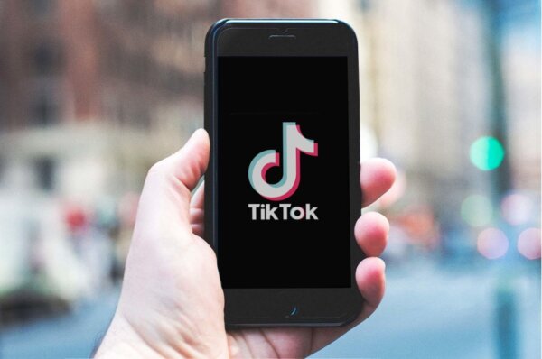 Η άνοδος του TikTok