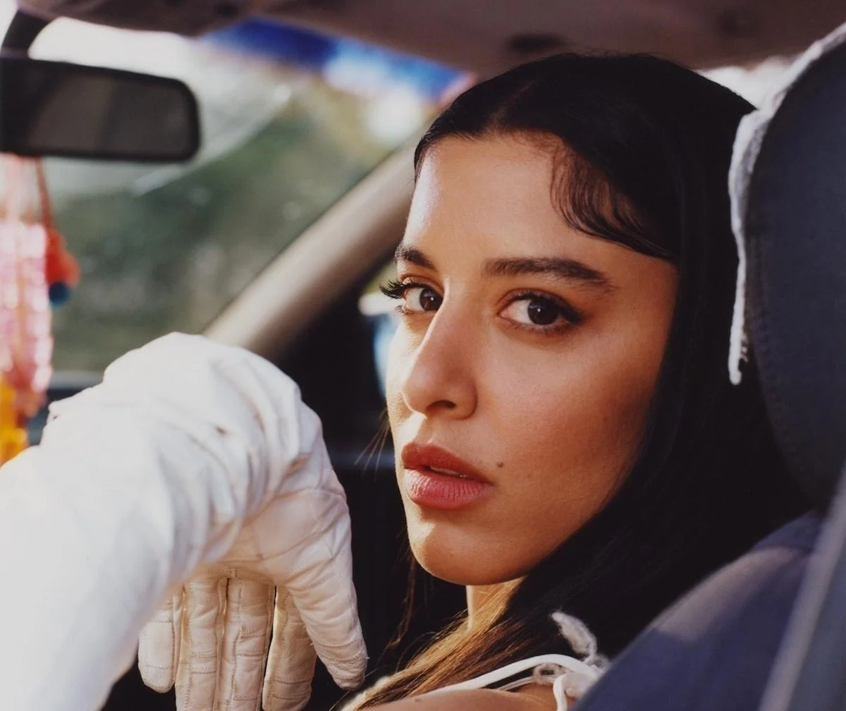 φωτ. Instagram | marina_satti