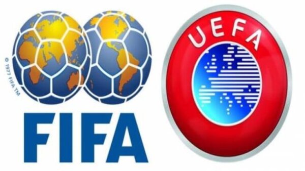 UEFA και Ε.Ε. «σπρώχνουν» τη FIFA σε πολύ σημαντικές αλλαγές
