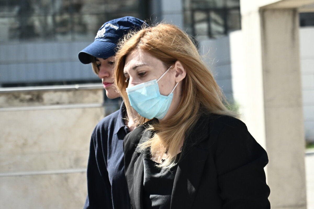 φωτό: ΚΩΣΤΑΣ ΤΖΟΥΜΑΣ/EUROKINISSI