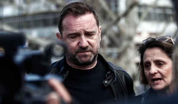 Ν. Πλακιάς: Όποιος νομίζει ότι η σύνθεση του δικαστηρίου δεν είναι καλή να μην έρθει στη δίκη