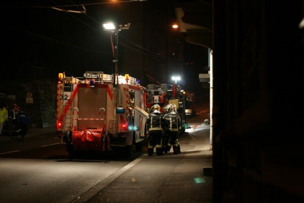 Βόλος: Μεγάλες ζημιές από πυρκαγιά σε ακατοίκητο σπίτι