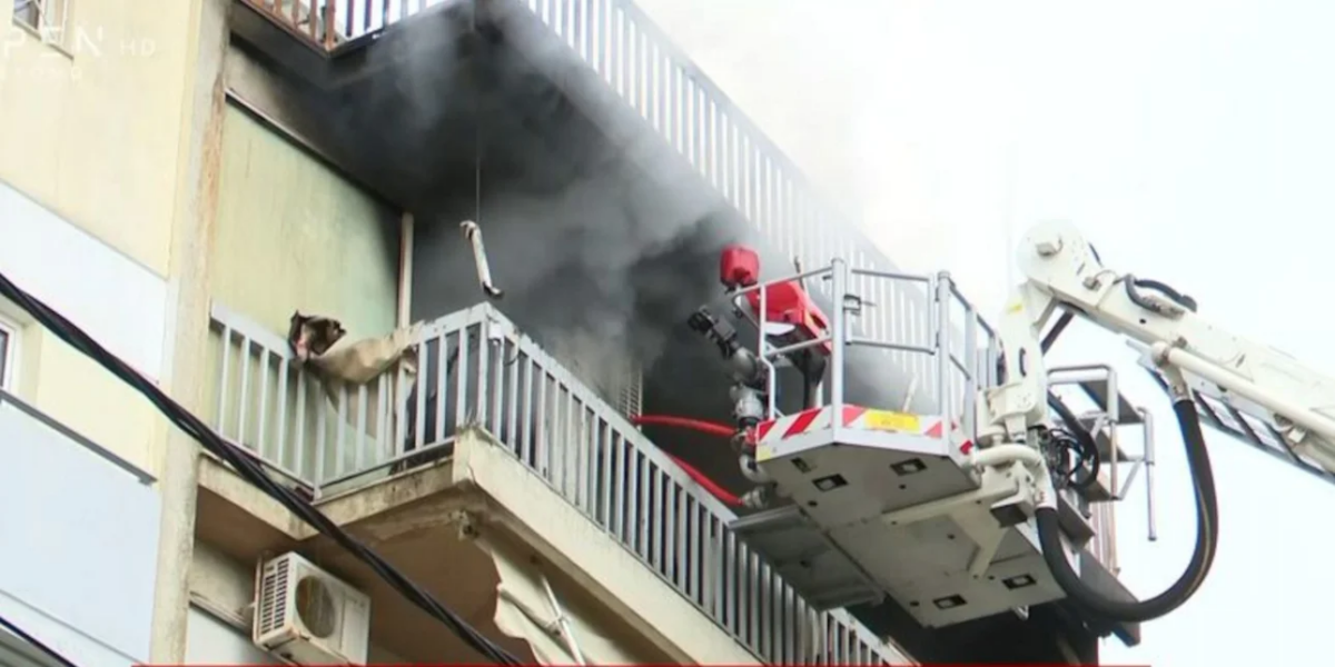 Φωτογραφία: Video @OPEN