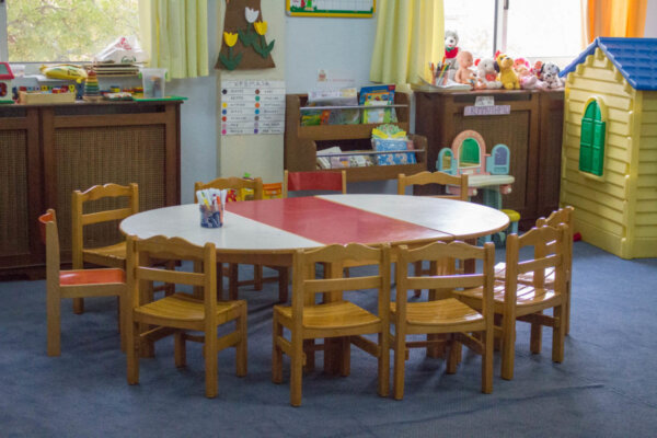 Προσλήψεις 20 ατόμων σε βρεφονηπιακούς και παιδικούς σταθμούς του Δήμου Λαρισαίων – Δείτε αναλυτικά τις ειδικότητες