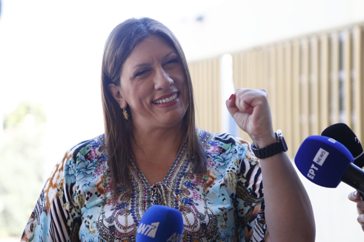 φωτό: ΣΩΤΗΡΗΣ ΔΗΜΗΤΡΟΠΟΥΛΟΣ/EUROKINISSI