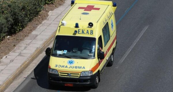 Τρίκαλα: Νεκρός 66χρονος στο Κοτρώνι – Παρασύρθηκε από το φορτηγό του