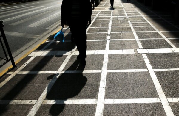 Το τέρας μέσα σου (ξανά)… Γράφει ο Άκυς Μητσούλης