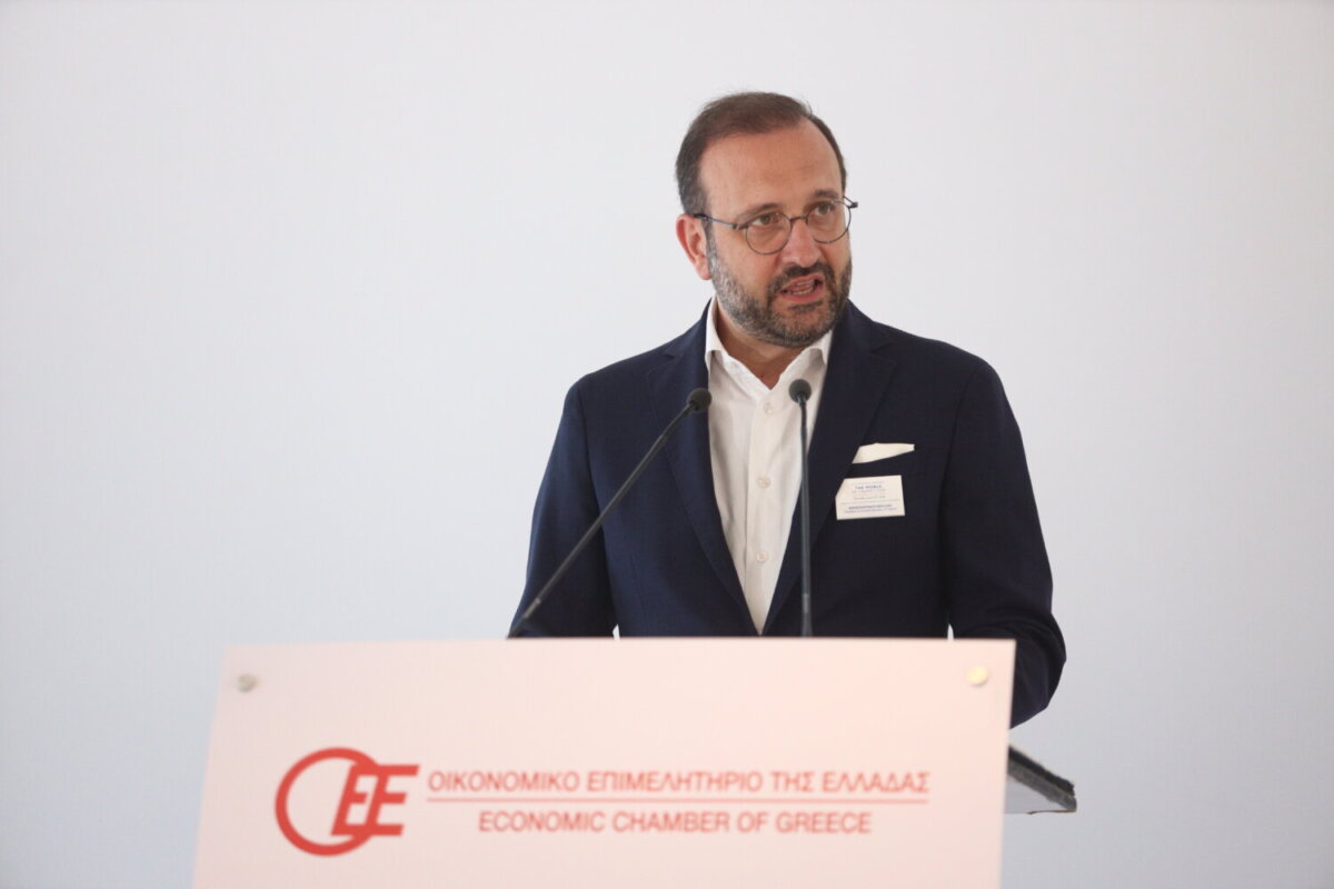 φωτό: (ΓΙΑΝΝΗΣ ΠΑΝΑΓΟΠΟΥΛΟΣ/EUROKINISSI)