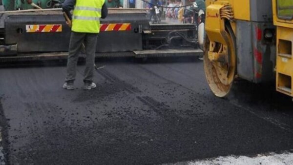 Που θα γίνουν ασφαλτοστρώσεις στη Λάρισα, αύριο, Κυριακή