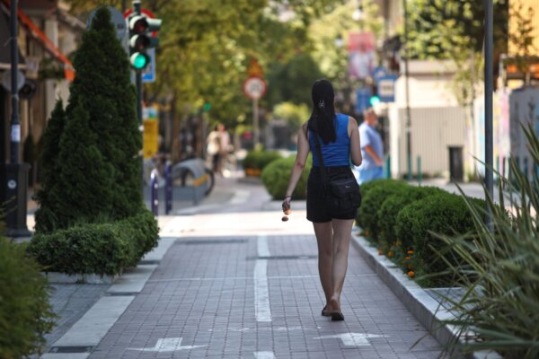Κλειστή σήμερα η αγορά της Λάρισας
