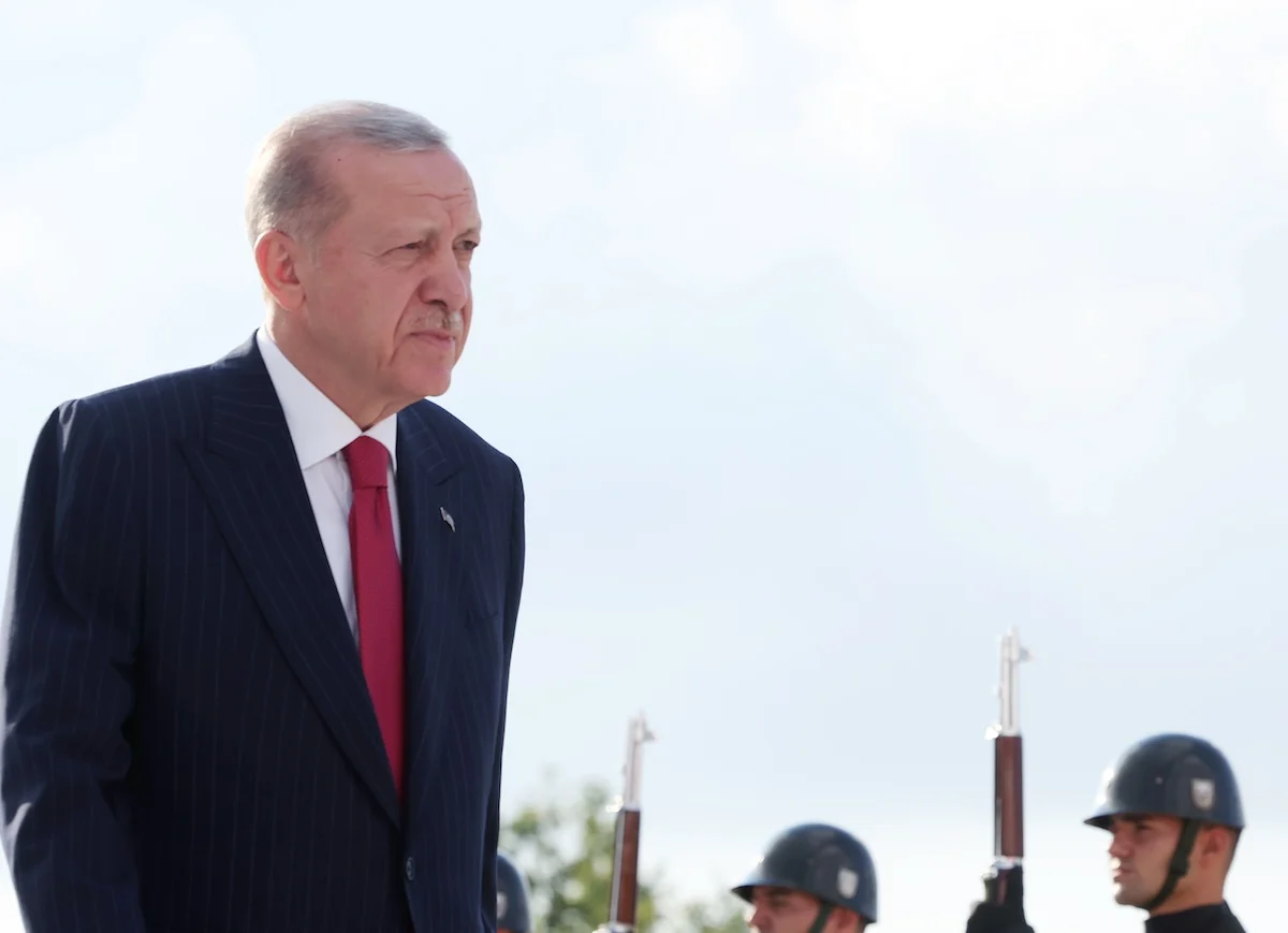 φωτ. Χ | @Akparti