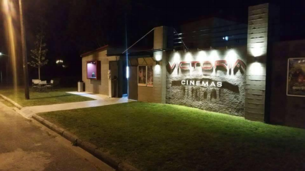 Νέοι Πόροι: Το πρόγραμμα προβολών στα Victoria Cinemas (28/8 – 31/8/2025)