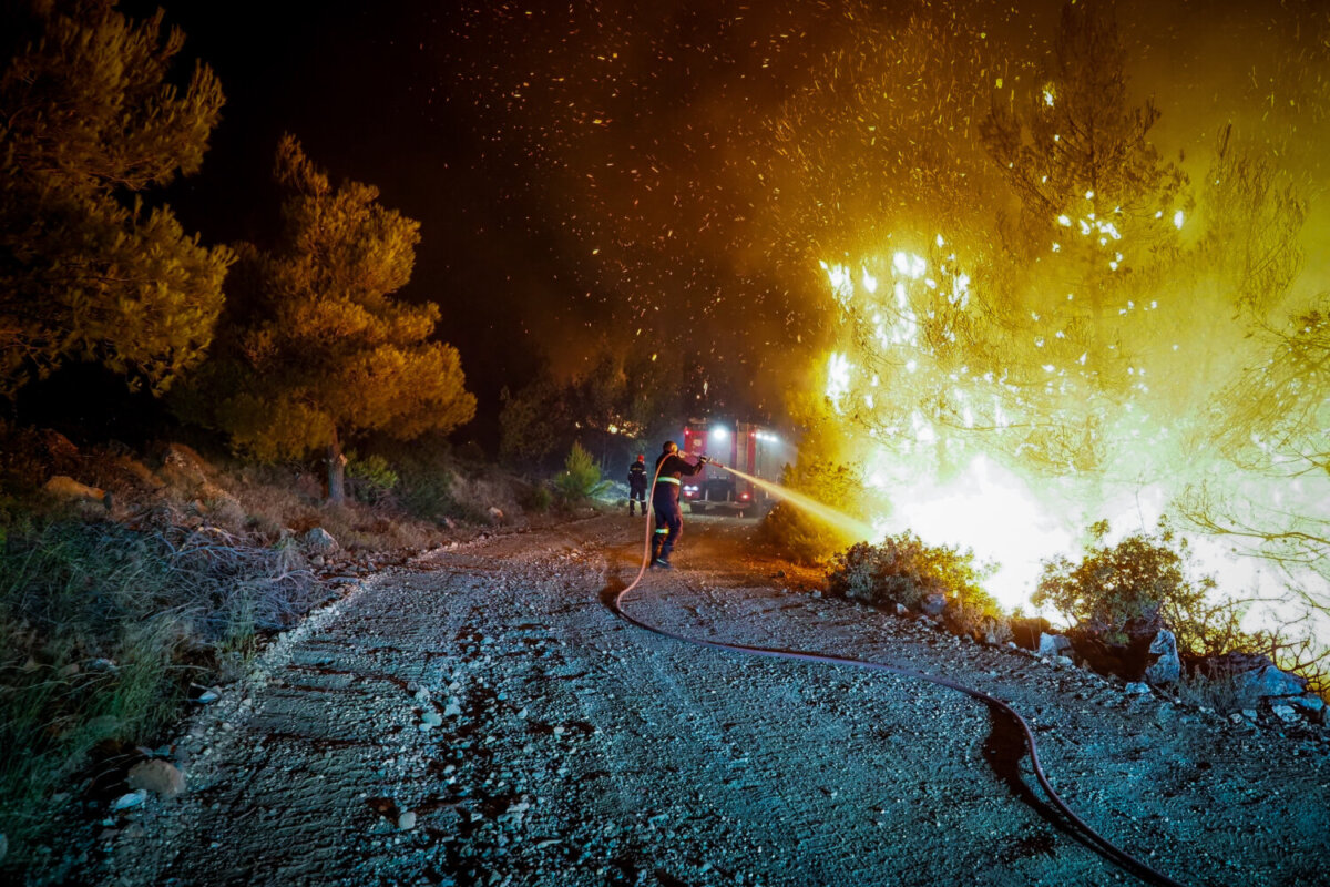 φωτό: ΘΟΔΩΡΗΣ ΝΙΚΟΛΑΟΥ/EUROKINISSI