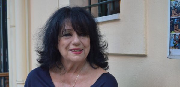 Άννα Βαγενά: «Μνήμη Θολή – Ένα θεατρικό θρίλερ για την Άνοια, το Αλτσχάιμερ και την ανθρώπινη αντοχή»