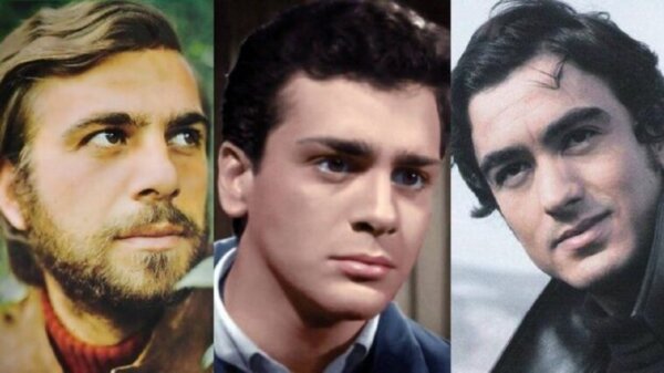 Δεν τους αντιστεκόταν καμία γυναίκα: 12 αξεπέραστα αρσενικά του παλιού ελληνικού κινηματογράφου