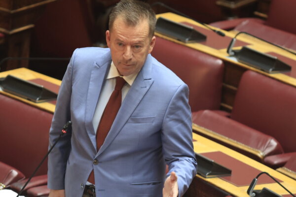 Κόκκαλης: Κυβερνητική απόφαση «σβήνει» τις Βιολογικές – Χιλιάδες παραγωγοί σε απόγνωση