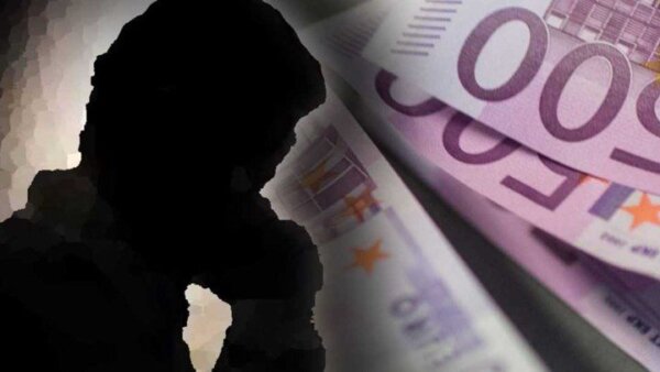 Παρίσταναν τους ηλεκτρολόγους και έκλεβαν κοσμήματα από ηλικιωμένους – Πώς πήραν χρυσαφικά αξίας 90.000 ευρώ