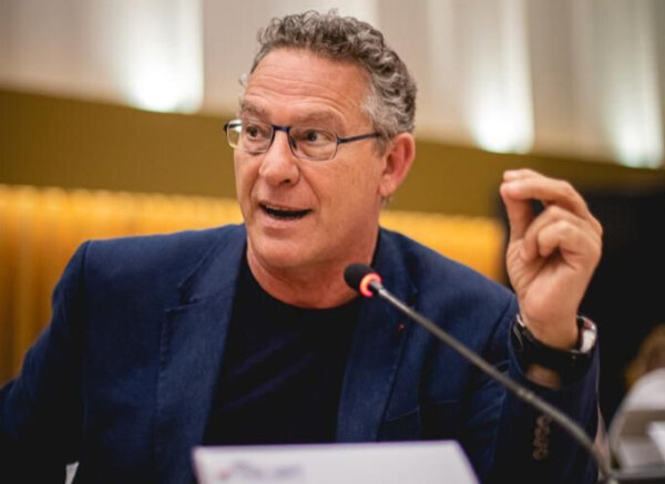 Κ. Αρβανίτης: ΚΑΠ για τους αγρότες, όχι για τους λίγους