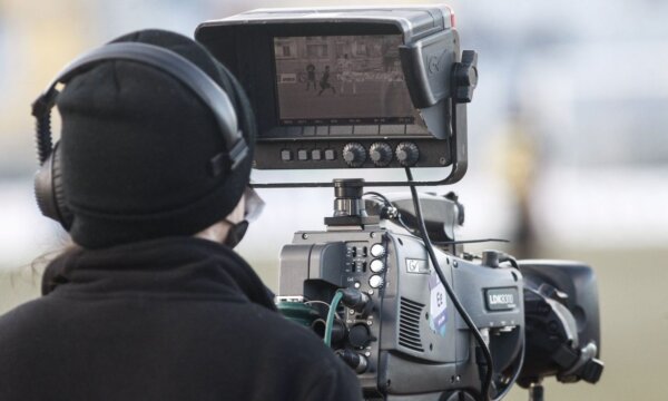 Οι αθλητικές μεταδόσεις της ημέρας