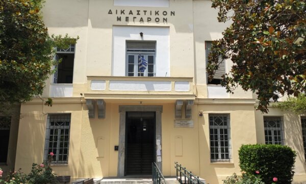 Ανατροπή σε υπόθεση βιασμού στον Βόλο με πρωταγωνιστές Λαρισαίους