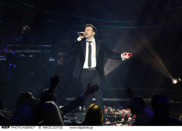 Γιάννης Πλούταρχος: Έτοιμη να του στείλει εξώδικο η 48χρονη stalker του – «Δεν έκανα τίποτα παράνομο» επιμένει