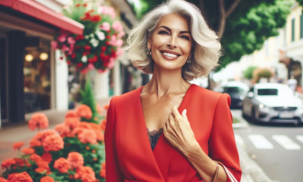 Τα 4 ζώδια που όσο μεγαλώνουν τόσο ομορφαίνουν