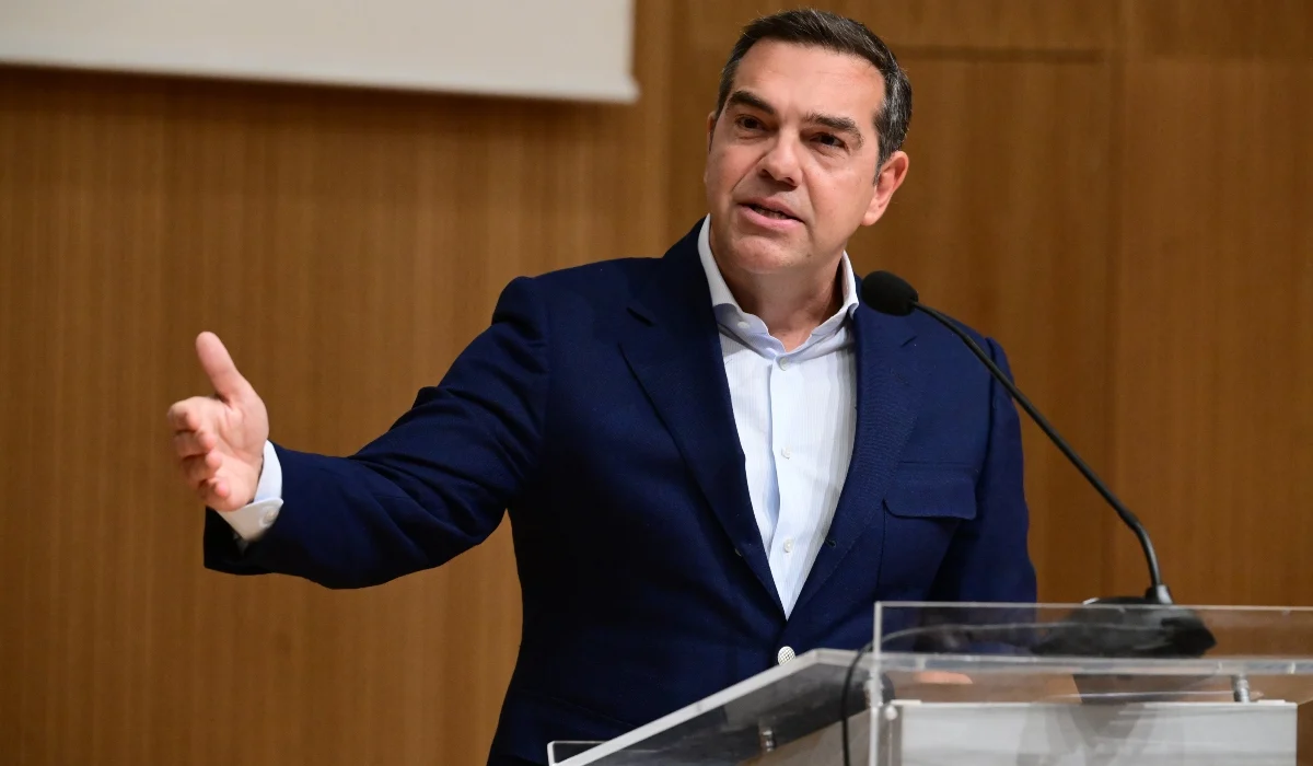 φωτ. ΤΑΤΙΑΝΑ ΜΠΟΛΑΡΗ/EUROKINISSI