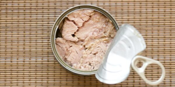 3 απολαυστικές ιδέες με τόνο κονσέρβα