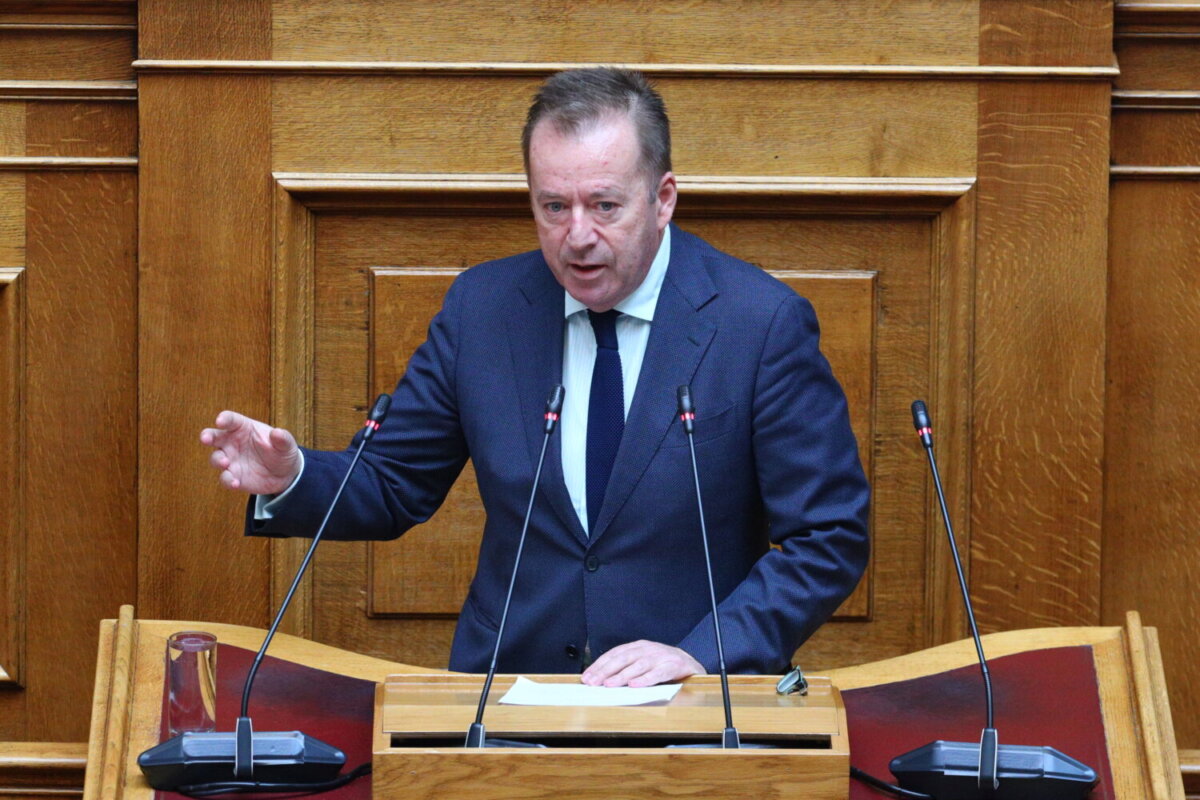 (φωτ. ΓΙΑΝΝΗΣ ΠΑΝΑΓΟΠΟΥΛΟΣ/EUROKINISSI)