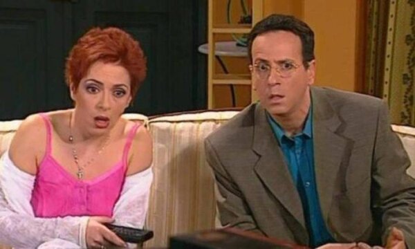 Επιστρέφει το Κωνσταντίνου και Ελένης; Οι AI φωτογραφίες από τα… γυρίσματα που τρέλαναν κόσμο