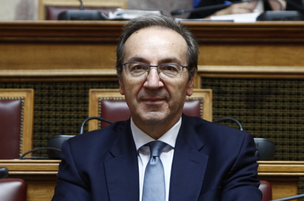 (φωτ. ΣΩΤΗΡΗΣ ΔΗΜΗΤΡΟΠΟΥΛΟΣ/EUROKINISSI)