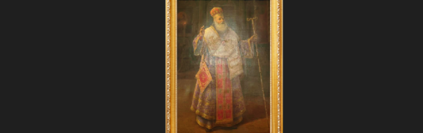 Ο Θεσσαλός Πάπας και Πατριάρχης Αλεξανδρείας και Πάσης της Αιγύπτου Ιερόθεος Α΄