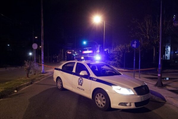 Βόλος: Βραδινή καταδίωξη νεαρών κλεφτών με κατάληξη στο… νοσοκομείο