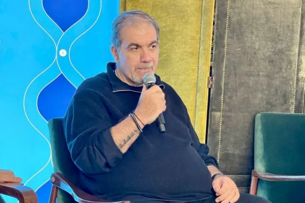 Δημήτρης Σταρόβας: Τα περισσότερα κιλά που έχω φτάσει ήταν 167, πεταγόμουν στον ύπνο μου, δεν μπορούσα να αναπνεύσω