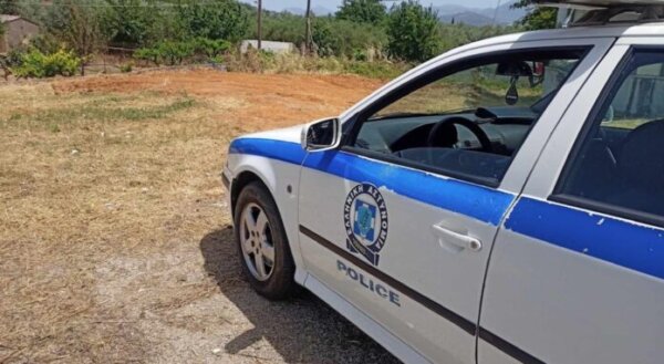 Μία σύλληψη στον Τύρναβο για ρευματοκλοπή