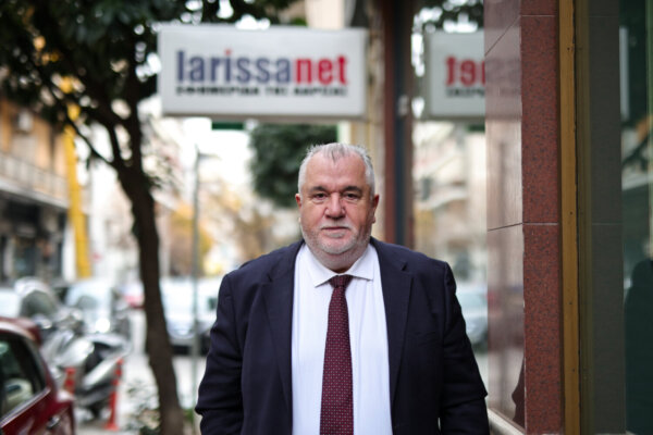 Η λύση είναι ο πρωτογενής τομέας… Tου Χρήστου Μπεχλιβάνου