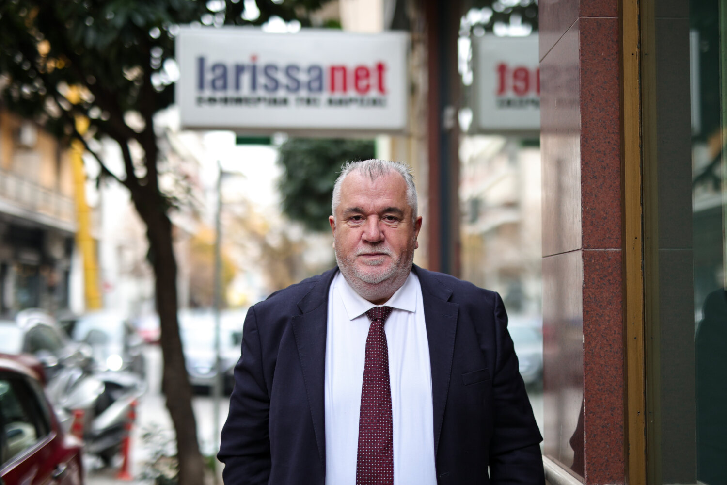 ΜΠΕΧΛΙΒΑΝΟΣ ΧΡΗΣΤΟΣ0