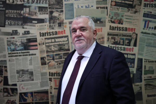 Το «καλάθι» της ΔΕΘ… Tου Χρήστου Μπεχλιβάνου