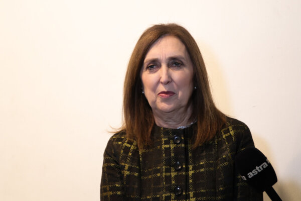 Μήνυμα Διευθύντριας Πρωτοβάθμιας Εκπαίδευσης Λάρισας για την επέτειο του Πολυτεχνείου