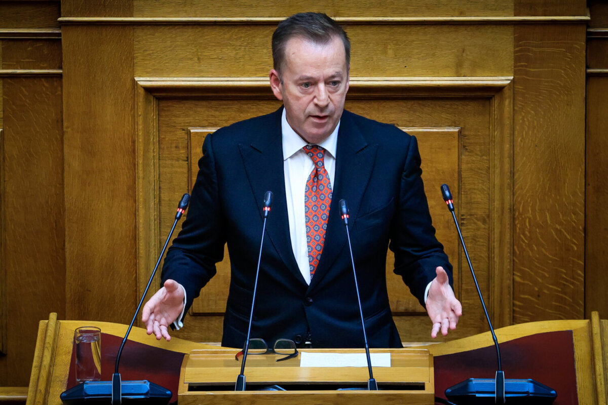 φωτό: ΓΙΩΡΓΟΣ ΚΟΝΤΑΡΙΝΗΣ/EUROKINISSI