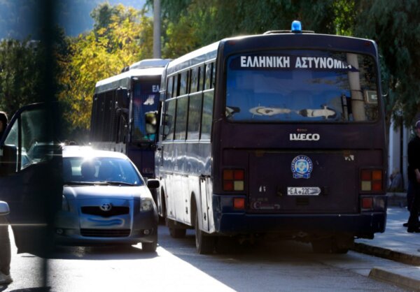 Το σενάριο… Γράφει ο Άκυς Μητσούλης