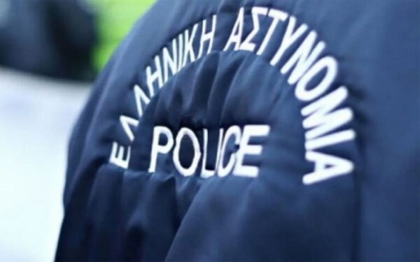 Βόλος: Διαρρήκτης τραυμάτισε με μαχαίρι αστυνομικό