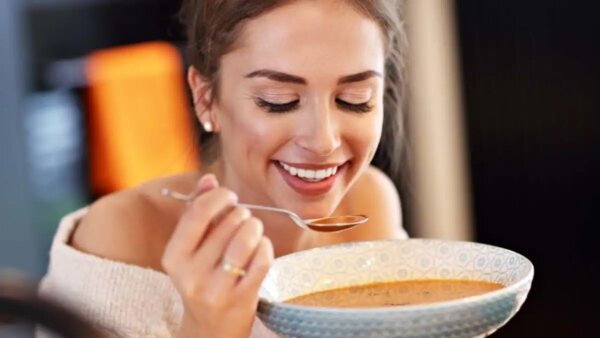 3 σούπες για δυνατό ανοσοποιητικό – Νικούν ιώσεις και λοιμώξεις