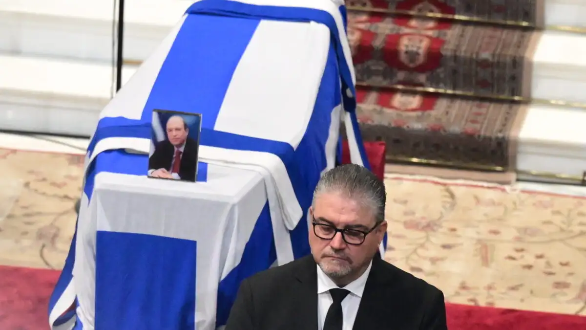 φωτ. ΤΑΤΙΑΝΑ ΜΠΟΛΑΡΗ/EUROKINISSI
