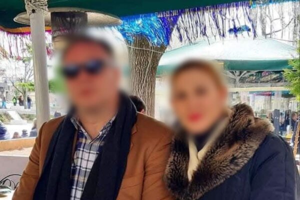 Η πρώην σύζυγος του αστυνομικού της Βουλής μιλά για την υπόθεση φρίκης – «Ήθελε να πειράζω τα παιδιά και να βλέπει»