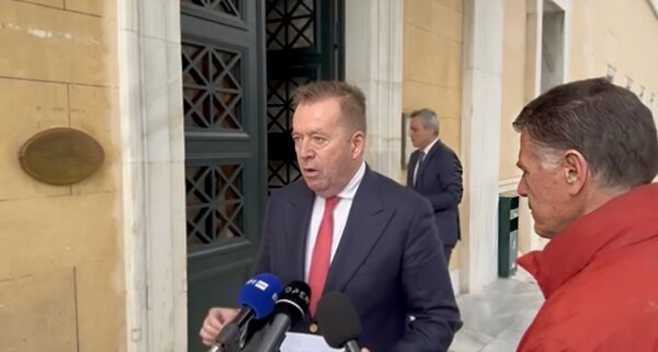 Β. Κόκκαλης: Τα συντρίμμια του πρωτογενούς τομέα από την Κυβέρνηση Μητσοτάκη και το 2025