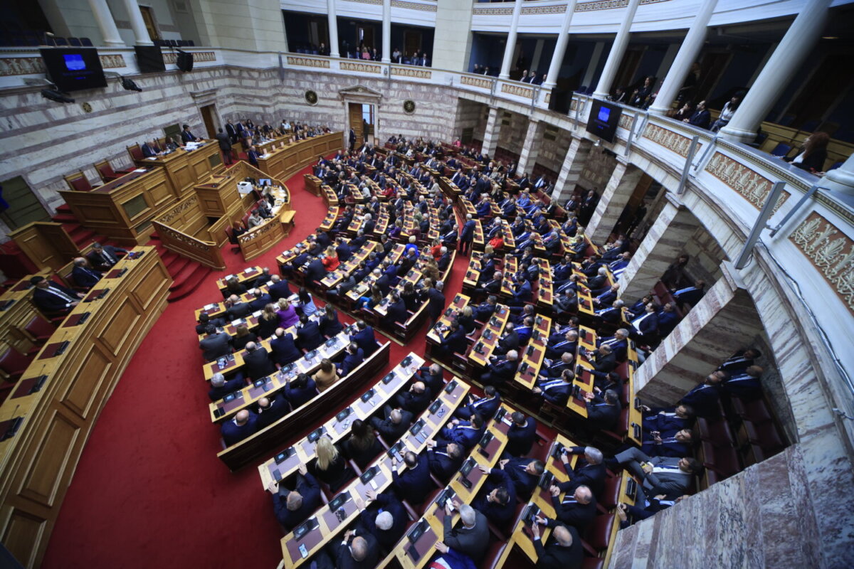 (φωτ. ΓΙΩΡΓΟΣ ΚΟΝΤΑΡΙΝΗΣ/EUROKINISSI)