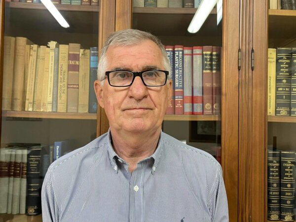 Εκλογές Ιατρικού Συλλόγου Λάρισας: Προτάσεις της Νέας Ιατρικής ΚΙνησης-Ν.Ι.ΚΙ.-ΙΣΛ για τους Ιδιώτες Γιατρούς