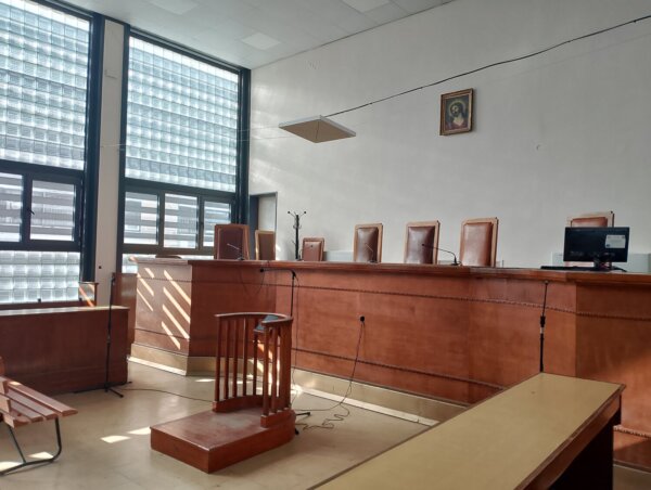 Λάρισα: Πολύκροτες υποθέσεις που θα απασχολήσουν τα δικαστήρια το προσεχές διάστημα