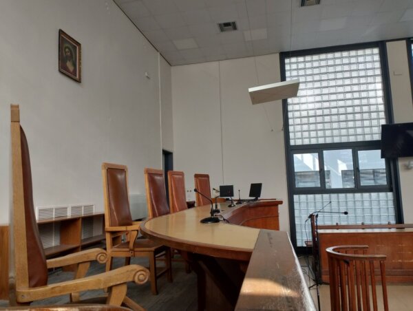 Λάρισα: Τέλη Ιουνίου η απόφαση για τον θάνατο του γιατρού σε ιδιωτική κλινική – Τι πρότεινε η εισαγγελέας